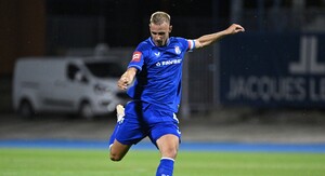 Luka Stojković