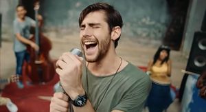 Alvaro Soler
