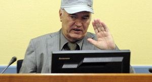Ratko Mladić - 2
