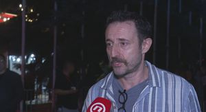 In Magazin: Nikola Đuričko - 1