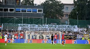 Torcida u Poljskoj