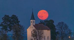Astrofotografija - 3