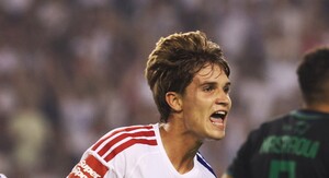 Rokas Pukštas