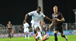 Daniel Adu-Adjei