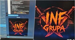 INF GRUPA