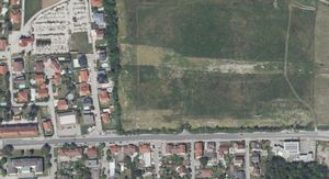 Kontroverzni projekt u susjedstvu: Na mjestu bivšeg nacističkog logora niče poslovni park