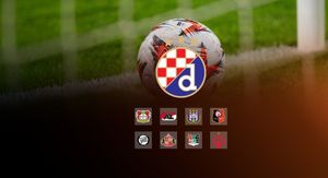 Dinamo u Europskoj ligi
