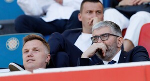 Robert Graf i Ivan Bilić