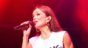 Severina u Karlovcu