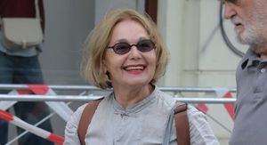 Vitomira Lončar - 1