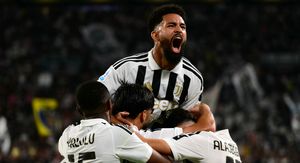 Juventus