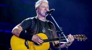Koncert Thompsona u Vukovaru - 1