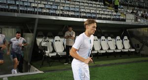 Toni Fruk