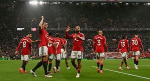 Manchester United