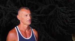 Stipe Drviš