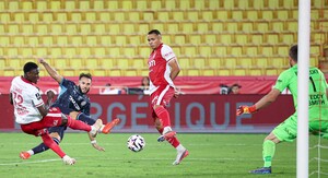Monaco - Marseille
