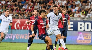 Cagliari - Inter