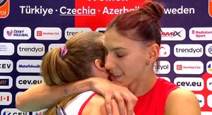 Samanta Fabris i Tijana Bošković