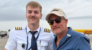 Woody Harrelson