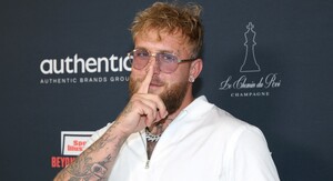 Jake Paul