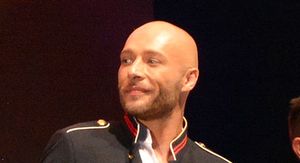 Mario Roth, Vigor - 2