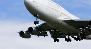 Boeing 747 (Guliver/Thinkstock)