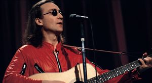 John Lennon (Foto: Getty Images)