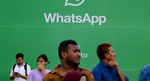 WhatsApp