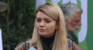 Ella Dvornik