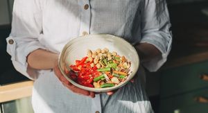 Proteini za vegane i vegetarijance: Ovih će 10 izvora nadmašiti nutritivne potrebe