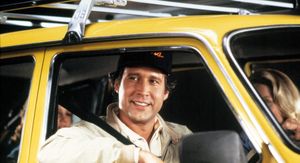 Chevy Chase - 3