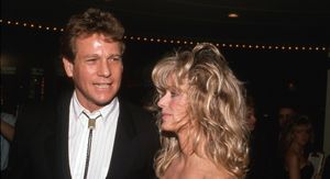 Ryan O'Neal - 8