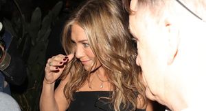 Jennifer Aniston