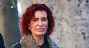 Sharon Osbourne