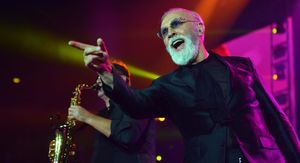 Drugi koncert Dine Merlina u Areni Zagreb - 4