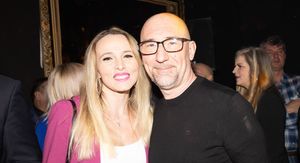 Valerija i Boris Đurđević - 1