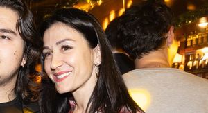 Ana Rucner sa sinom - 1