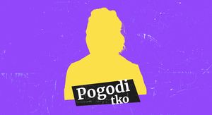 Pogodi tko: Silueta predsjedničkog kandidata