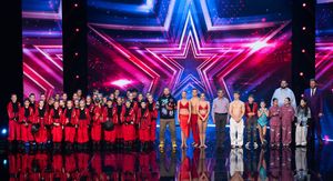 Supertalent, ep. 12, vikend članci - 2