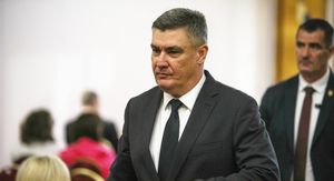 Zoran Milanović