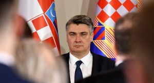 Zoran Milanović - 2