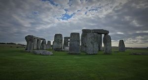 Stonehenge