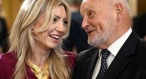 Zlatko i Blanka Mateša - 2