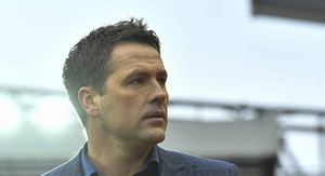 Michael Owen