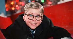 Peter Billingsley - 1