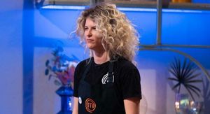 Eni Đorđević, MasterChef