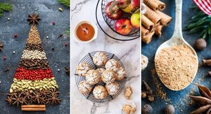 Začini za medenjake: Napravite domaću mješavinu u 2 minute – bolju od kupovne!