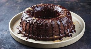 Čokoladni kuglof s jogurtom: Recept koji vam svaki put uspije – sočniji nego ikad!