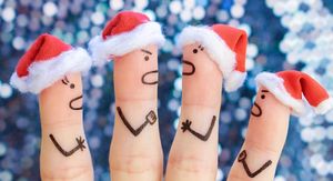 Kako preživjeti dramu tijekom blagdana? 5 savjeta koji će vam spasiti živce (i obiteljske odnose)