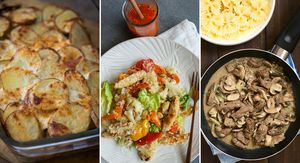 Što s ostacima pečenog mesa? Evo 6 ideja što napraviti